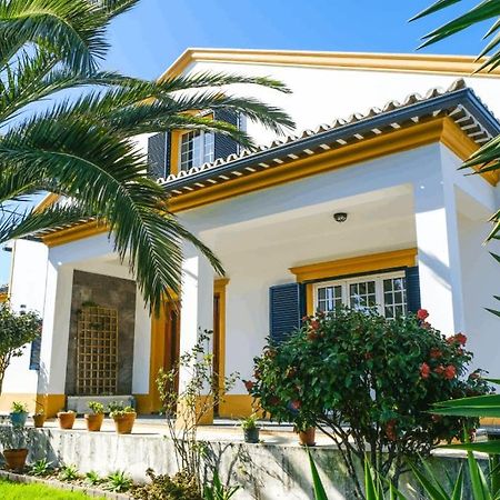 Lava Acores Coliving & Coworking Ribeira Grande Zewnętrze zdjęcie