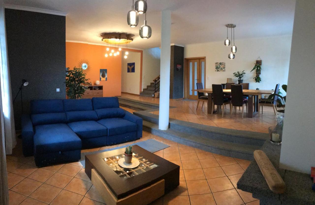 Lava Acores Coliving & Coworking Ribeira Grande Zewnętrze zdjęcie