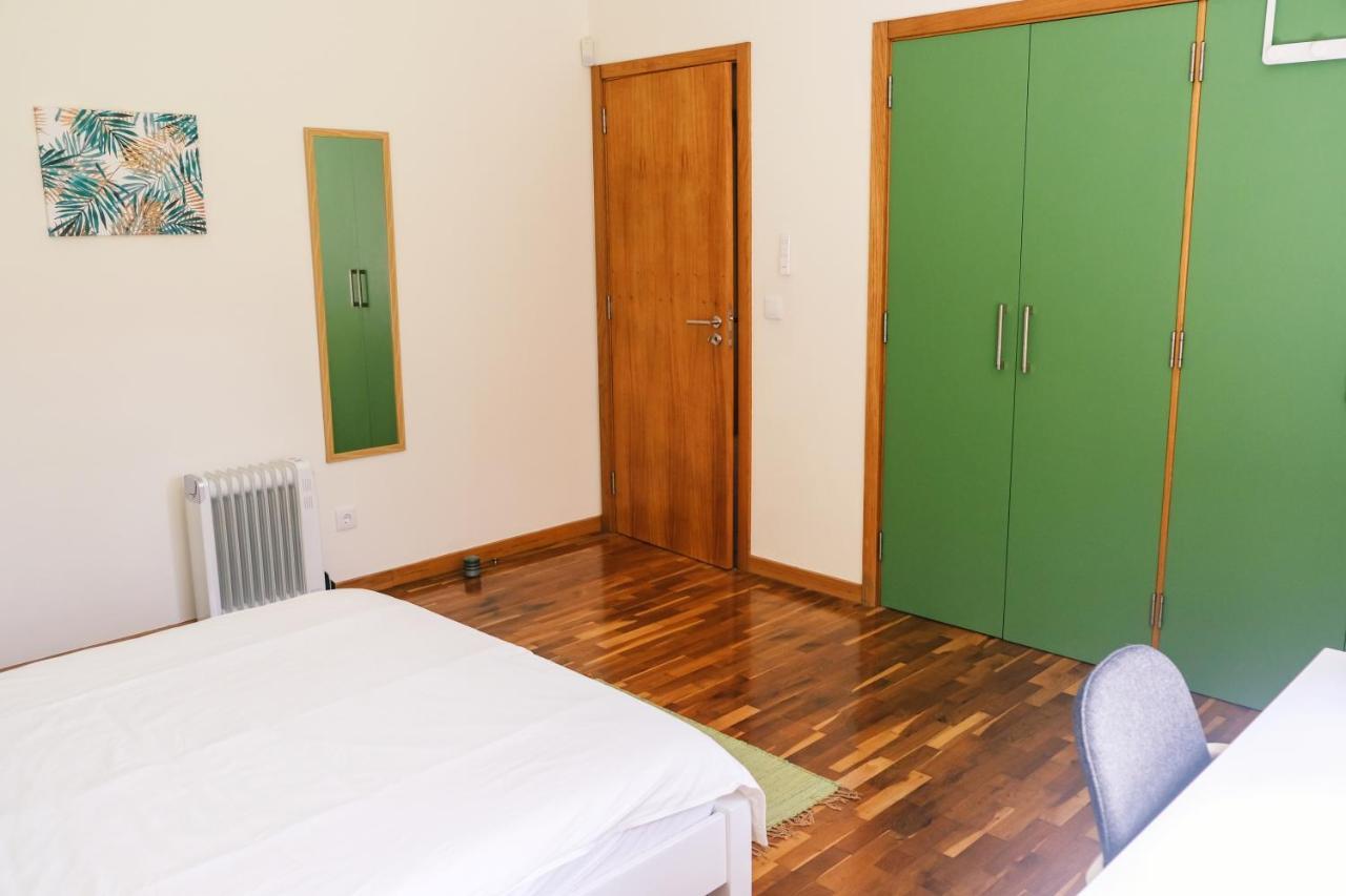 Lava Acores Coliving & Coworking Ribeira Grande Zewnętrze zdjęcie