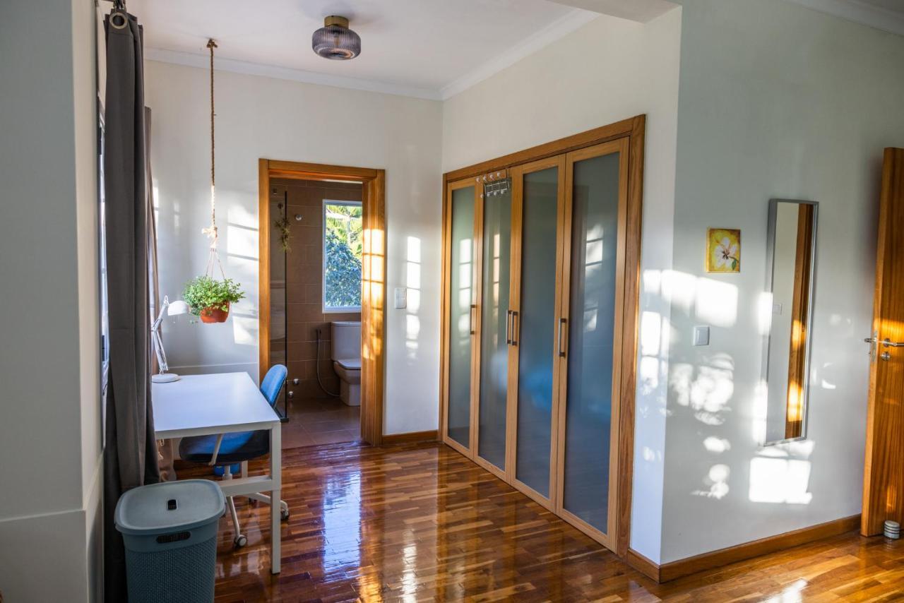 Lava Acores Coliving & Coworking Ribeira Grande Zewnętrze zdjęcie
