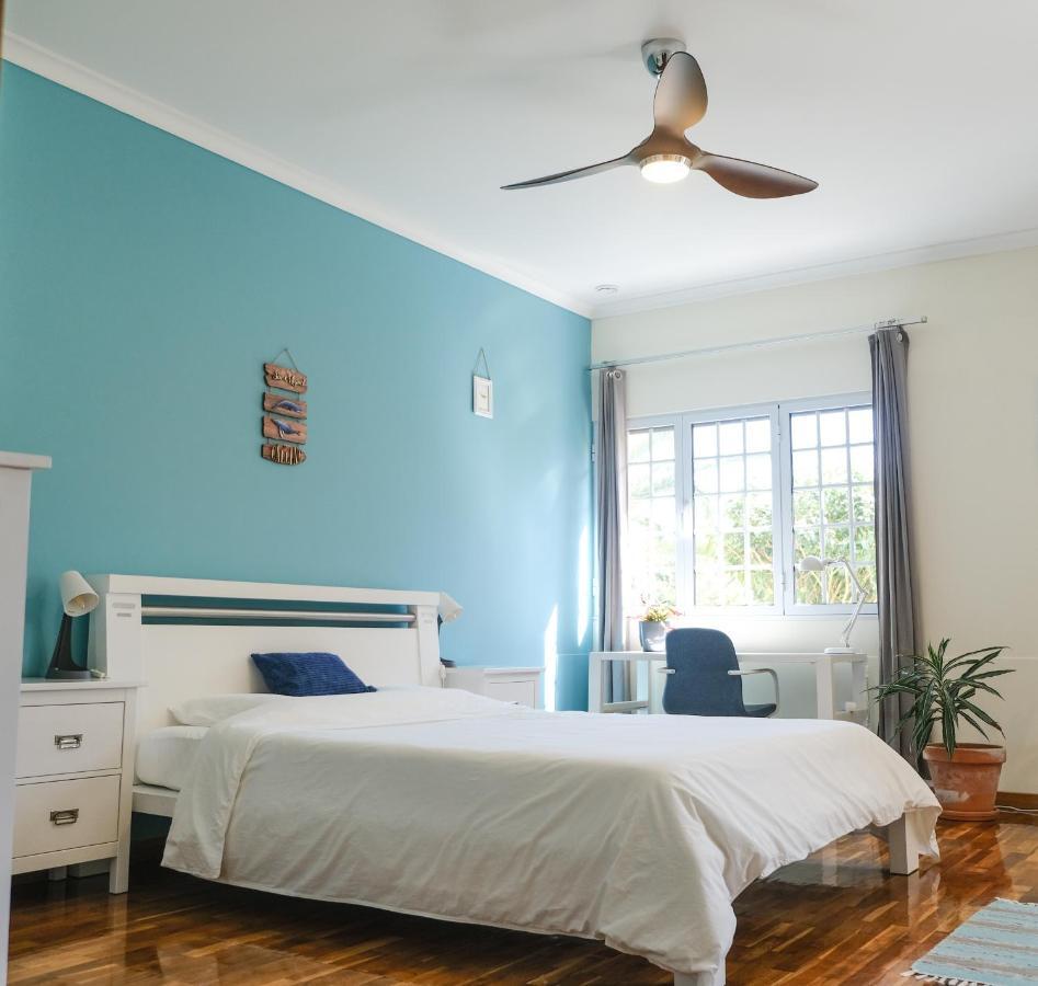 Lava Acores Coliving & Coworking Ribeira Grande Zewnętrze zdjęcie
