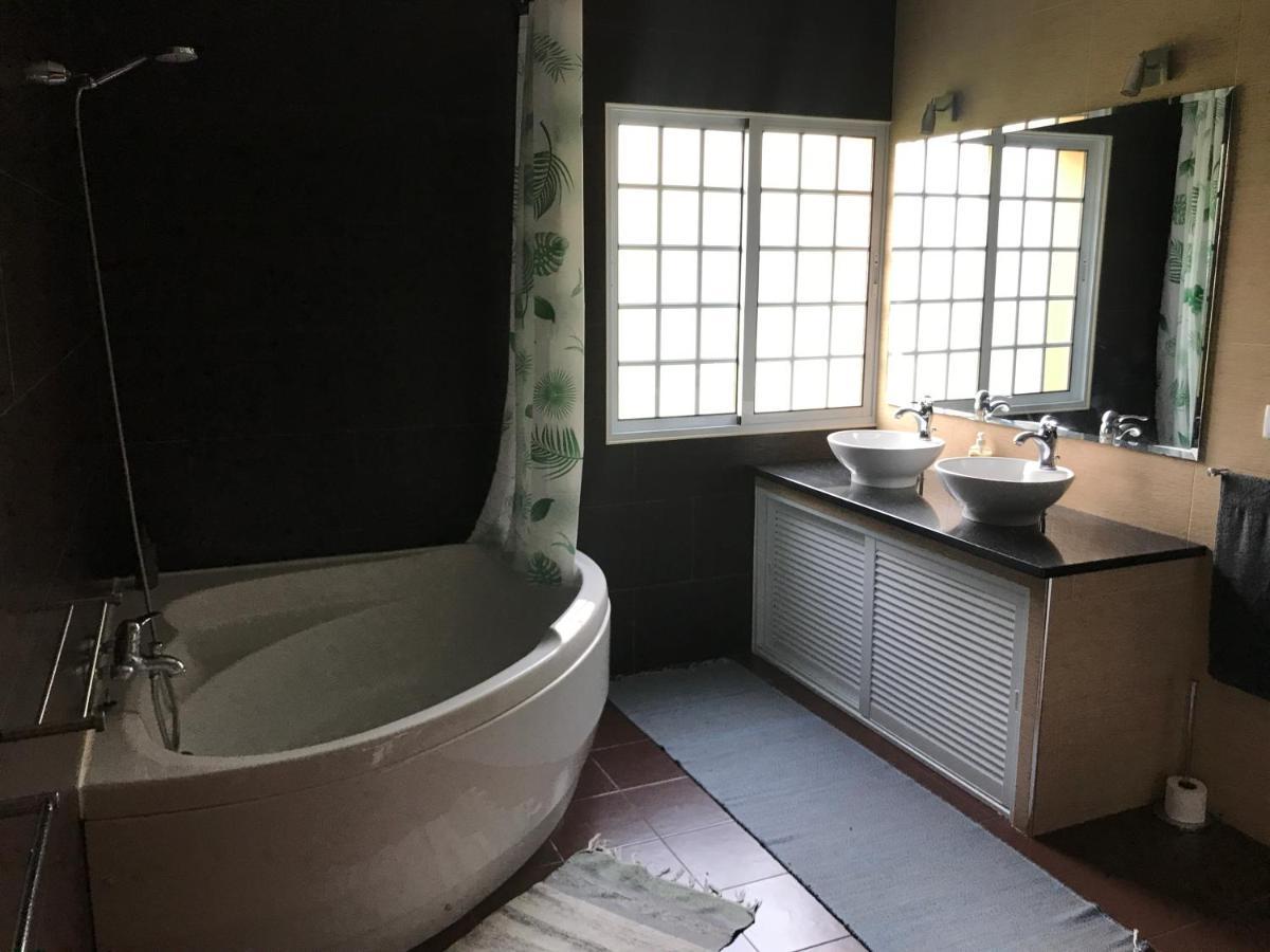 Lava Acores Coliving & Coworking Ribeira Grande Zewnętrze zdjęcie