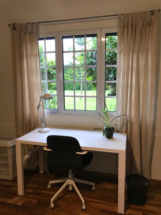 Lava Acores Coliving & Coworking Ribeira Grande Zewnętrze zdjęcie
