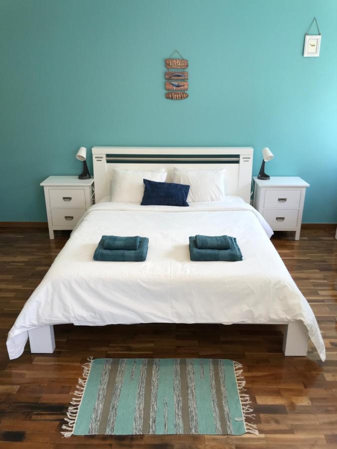 Lava Acores Coliving & Coworking Ribeira Grande Zewnętrze zdjęcie