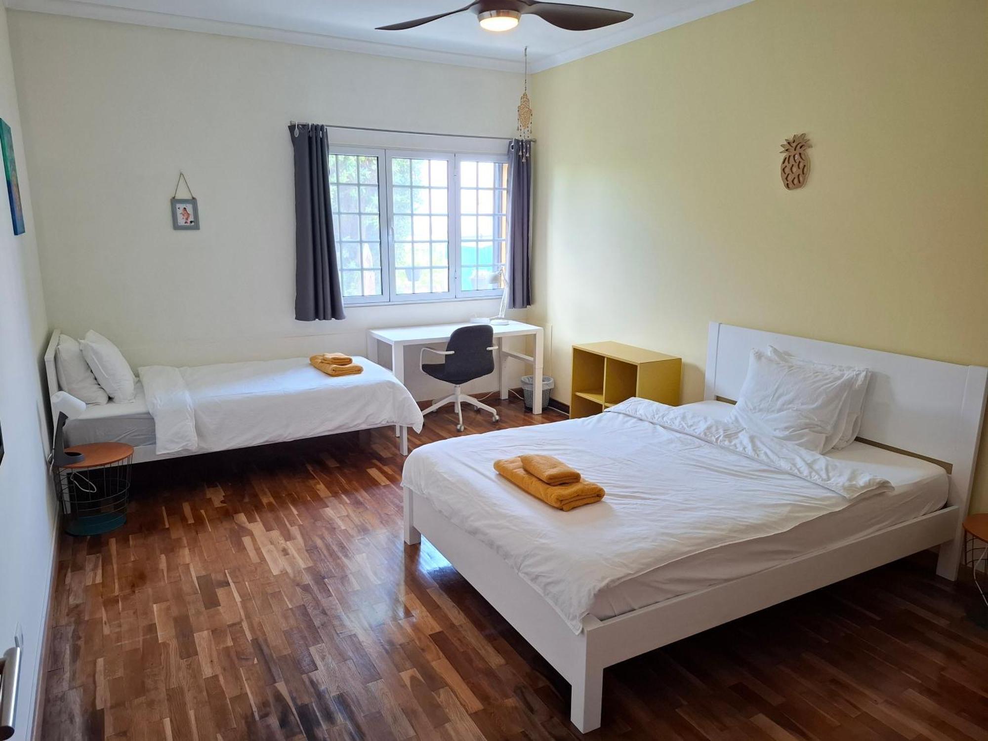 Lava Acores Coliving & Coworking Ribeira Grande Zewnętrze zdjęcie